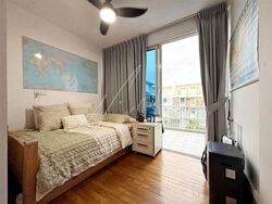 Le Reve (D14), Condominium #613209391